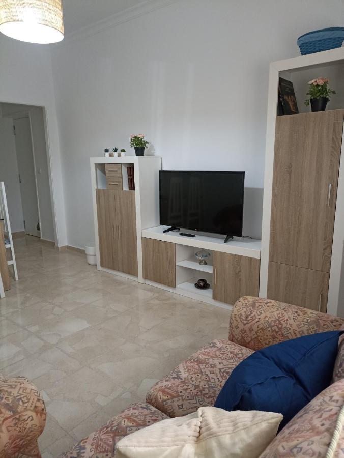 Piso Vacacional En Sanlucar Apartment Sanlúcar de Barrameda Exterior foto
