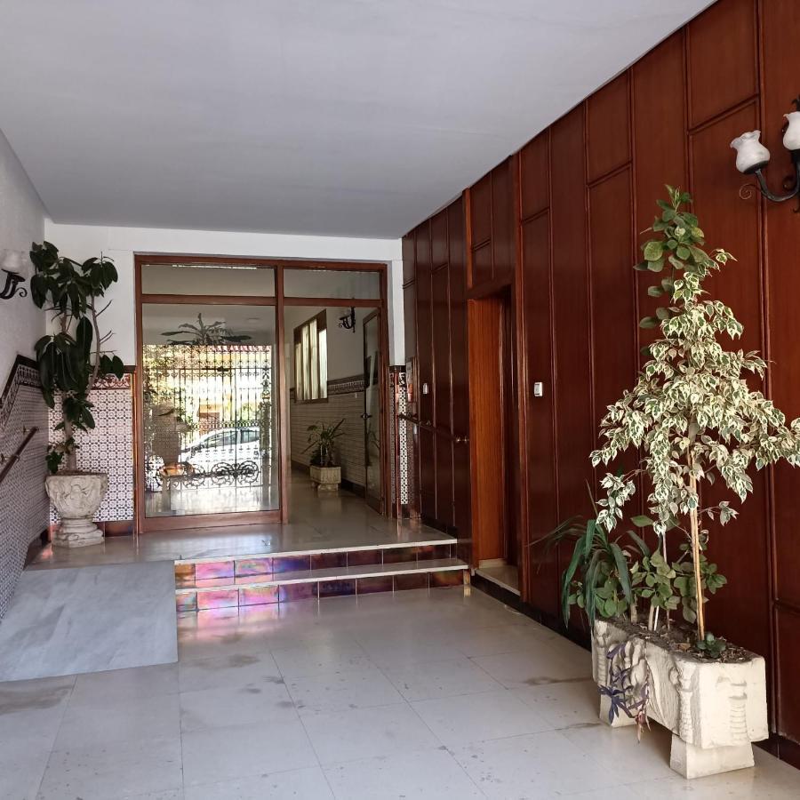 Piso Vacacional En Sanlucar Apartment Sanlúcar de Barrameda Exterior foto