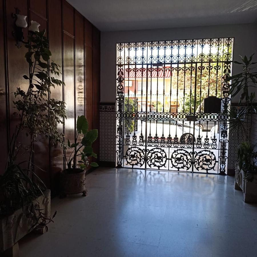 Piso Vacacional En Sanlucar Apartment Sanlúcar de Barrameda Exterior foto