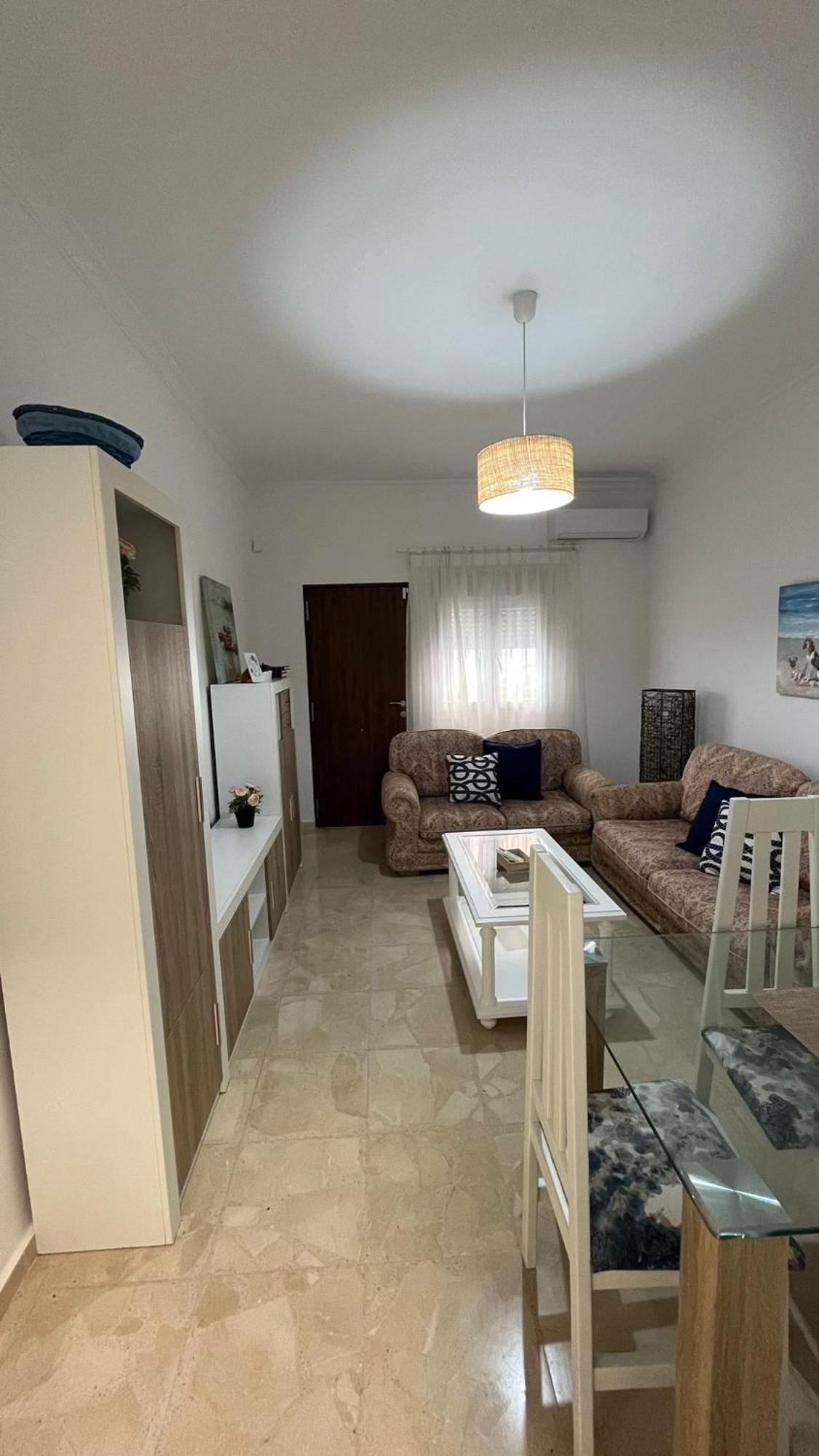 Piso Vacacional En Sanlucar Apartment Sanlúcar de Barrameda Exterior foto