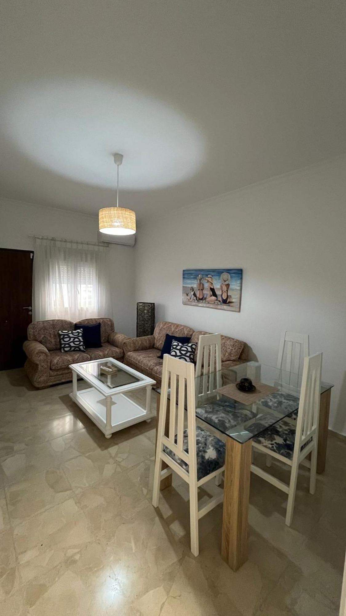Piso Vacacional En Sanlucar Apartment Sanlúcar de Barrameda Exterior foto