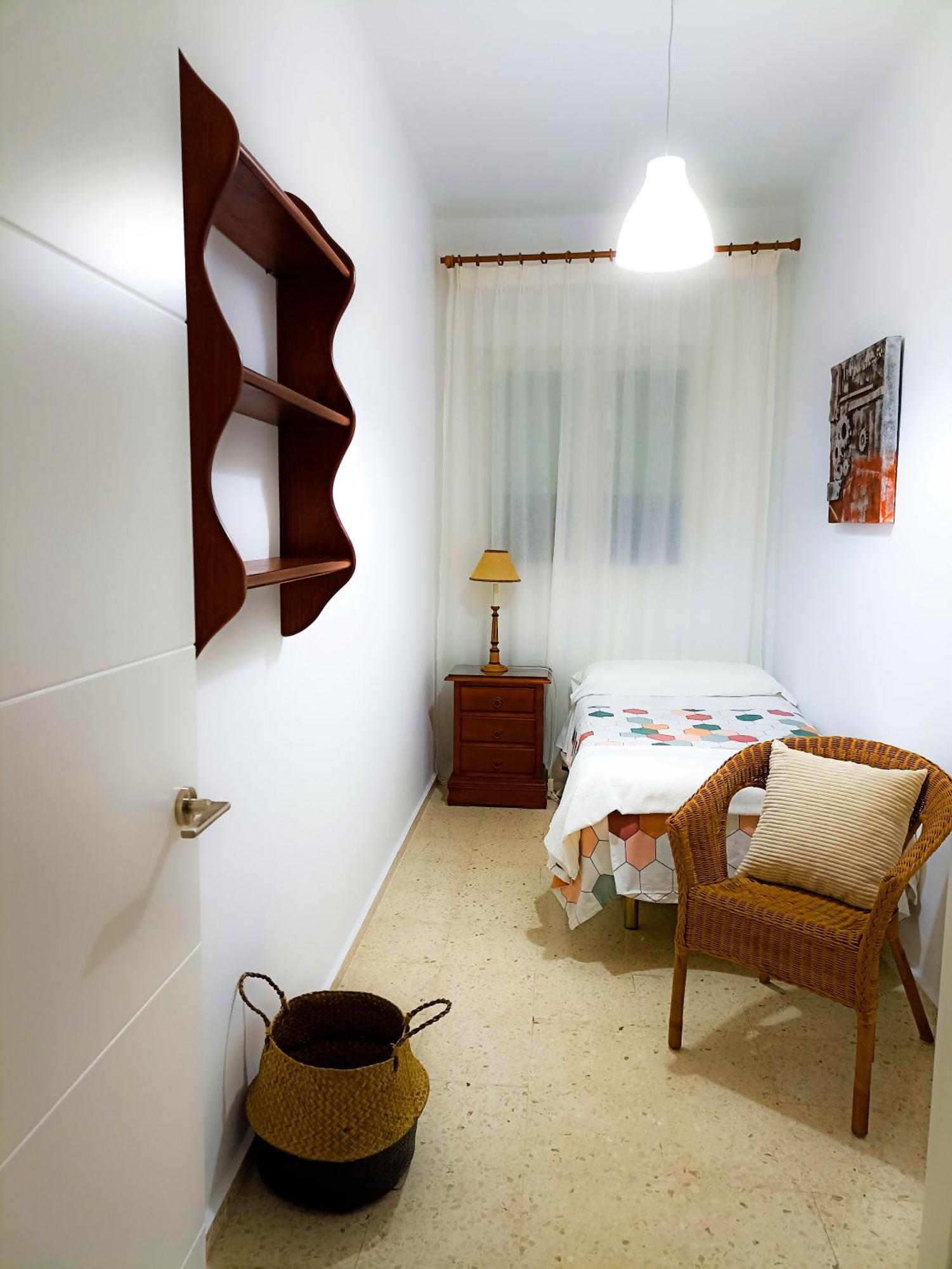 Piso Vacacional En Sanlucar Apartment Sanlúcar de Barrameda Exterior foto