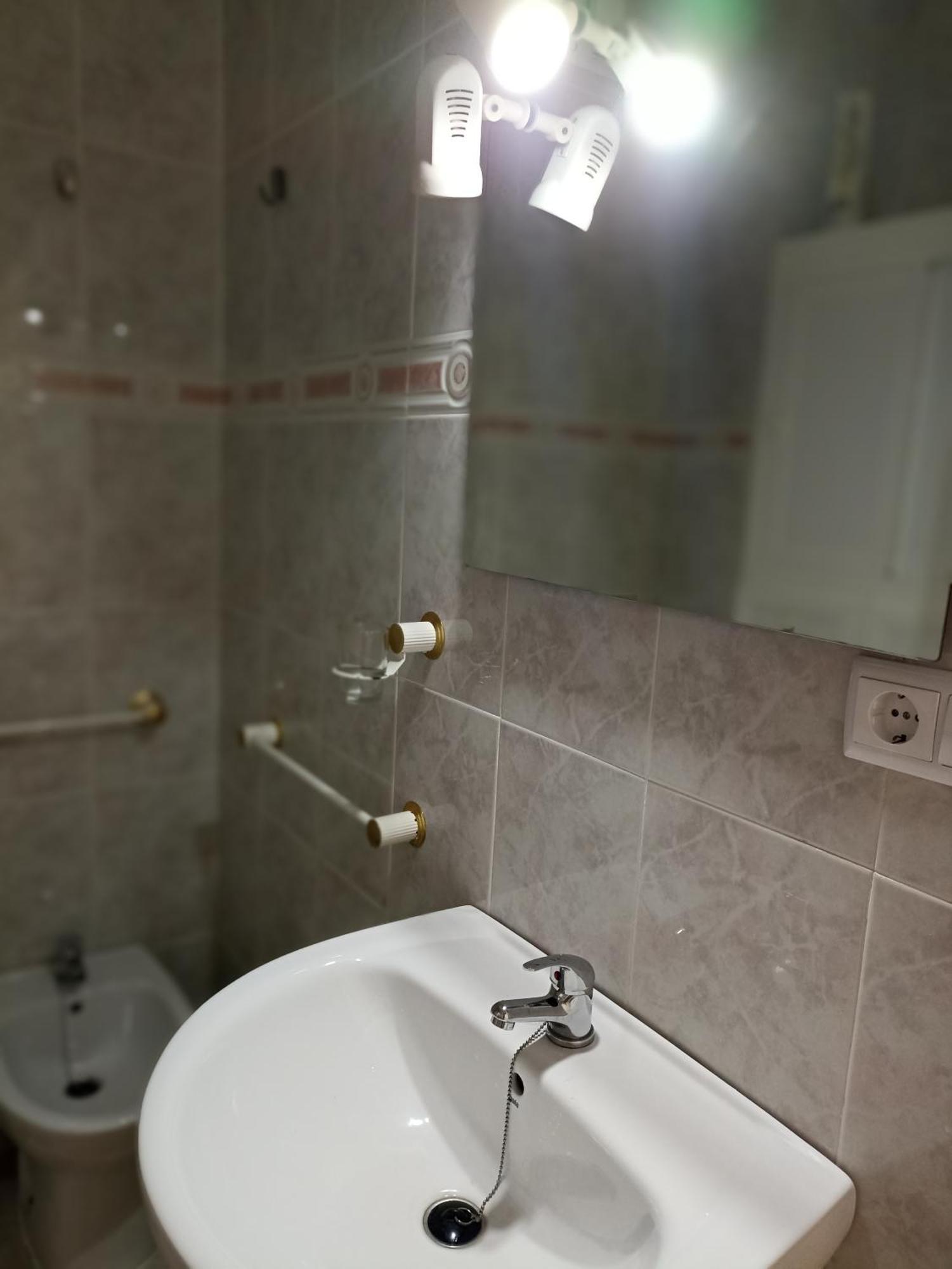 Piso Vacacional En Sanlucar Apartment Sanlúcar de Barrameda Exterior foto