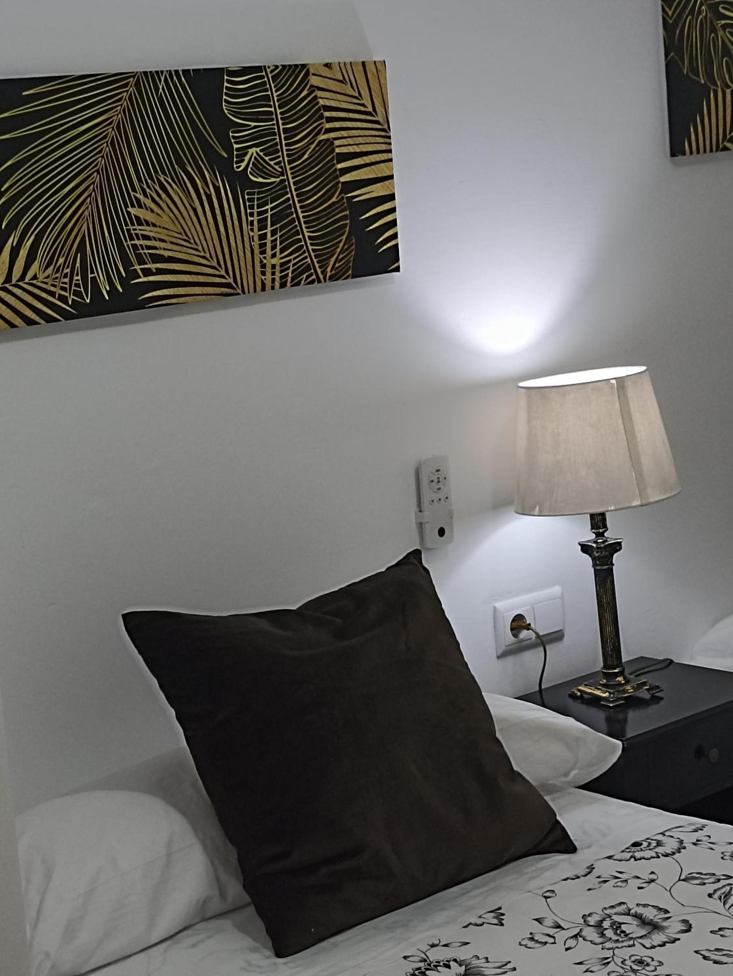 Piso Vacacional En Sanlucar Apartment Sanlúcar de Barrameda Exterior foto