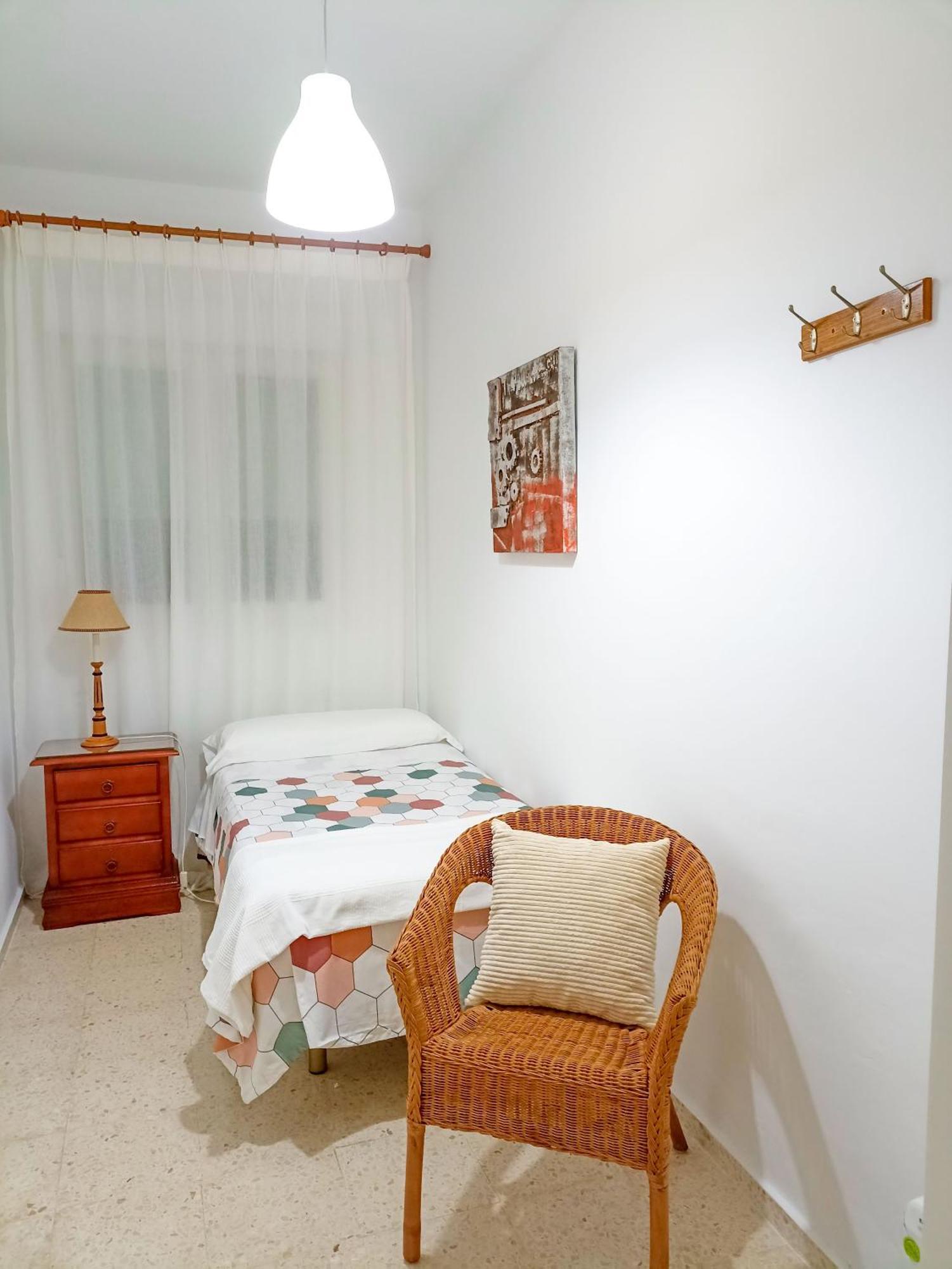 Piso Vacacional En Sanlucar Apartment Sanlúcar de Barrameda Exterior foto