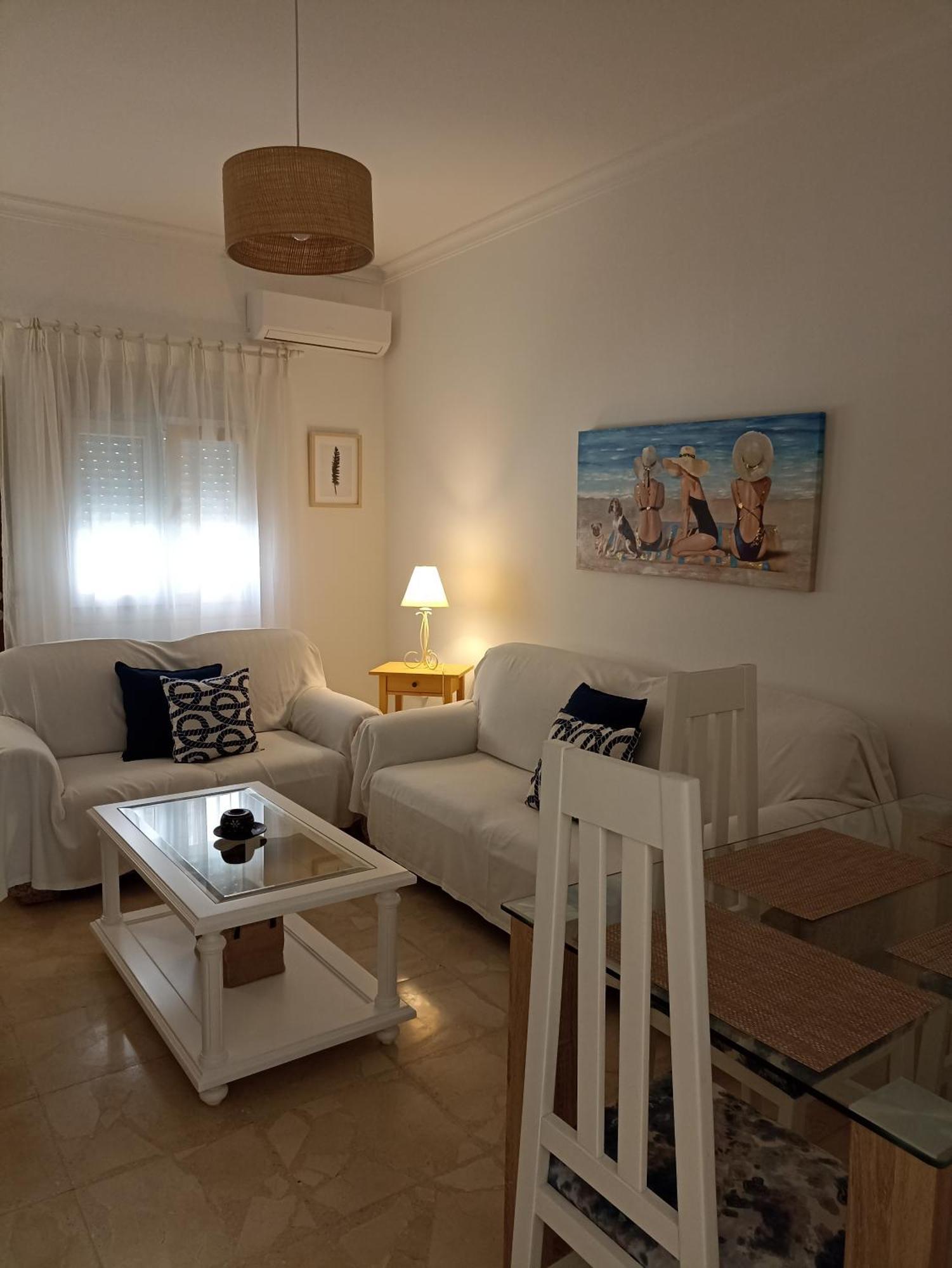 Piso Vacacional En Sanlucar Apartment Sanlúcar de Barrameda Exterior foto