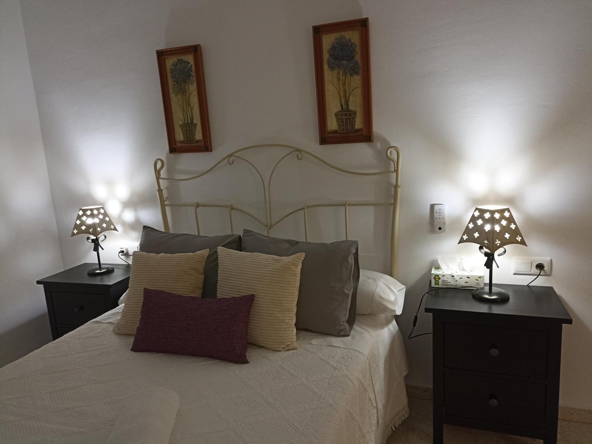 Piso Vacacional En Sanlucar Apartment Sanlúcar de Barrameda Exterior foto