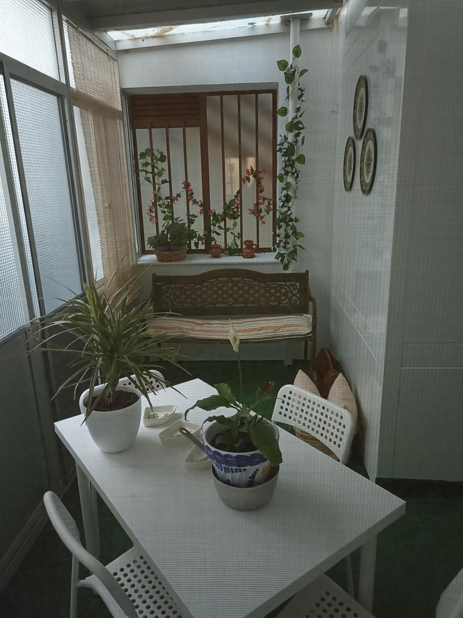 Piso Vacacional En Sanlucar Apartment Sanlúcar de Barrameda Exterior foto