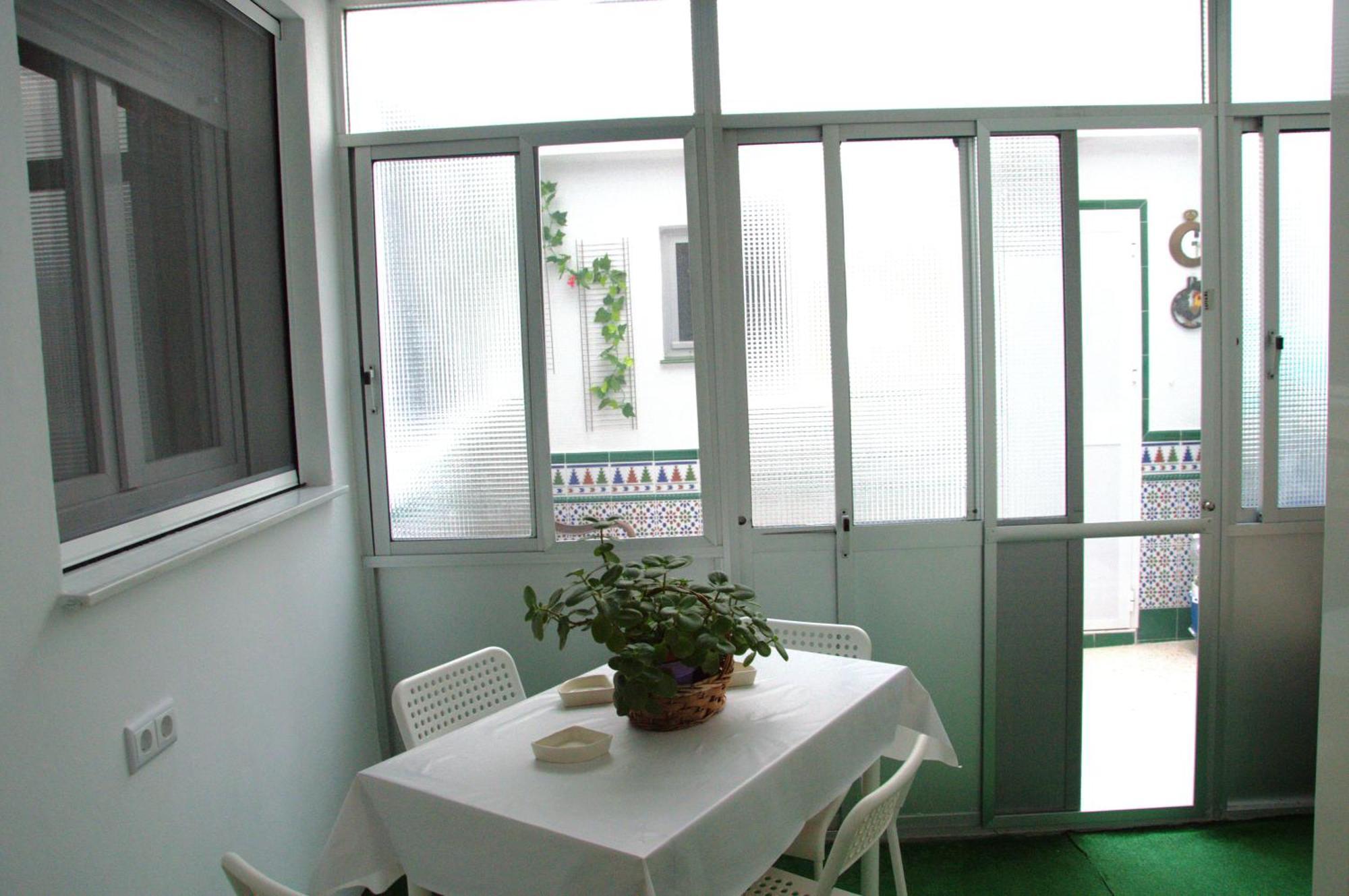 Piso Vacacional En Sanlucar Apartment Sanlúcar de Barrameda Exterior foto